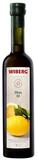 WIBERG Speise&ouml;l, Wiberg Zitrus &Ouml;l aus hochwertigem nativem Oliven&ouml;l Flasche 500ml