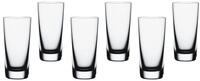 SPIEGELAU Gl&auml;ser-Set Special Glasses Stamper 6er Set, Kristallglas
