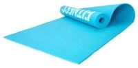Reebok Fitnessmatte Reebok Fitness-/Trainingsmatte Blue Love
