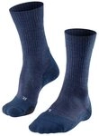 FALKE Wandersocken TK2 Explore Wool Socken (1-Paar) Hoher Komfort im...