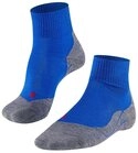 FALKE Kurzsocken TK5 Wander Short Kurzsocken (1-Paar) Leicht und bequem f&uuml;r