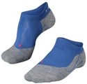 FALKE Laufsocken RU4 Invisible Fuessling blau Herren - 1 Paar