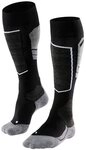 FALKE Skistr&uuml;mpfe SK4 Advanced w&auml;rmend, hohe Feuchtigkeitsaufnahme, schnell