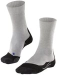 FALKE Wandersocken TK2 Explore Cool hoher Komfort im Mittelgebirge,...