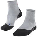 FALKE Kurzsocken TK2 Explore Cool Short Kurzsocken (1-Paar) Hoher Komfort im
