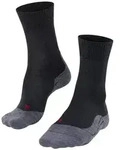 FALKE Wandersocken FALKE TK5 Wander Trekking Herren (1-Paar) Leicht und bequem...