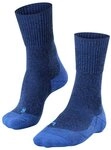 FALKE Wandersocken TK1 Adventure Wool Socken (1-Paar) Hoher Schutz f&uuml;r bergiges