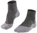 FALKE Kurzsocken FALKE TK5 Wander Short Trekking Herren (1-Paar) Leichte,
