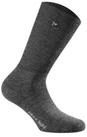 Rohner Socks Wandersocken Fibre Light SupeR (Merinowolle) denimschwarz - 1 Paar