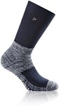 Rohner Socks Socken fibre tech Trekking Socken marine