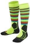 FALKE Skisocken SK2 Intermediate Kniestr&uuml;mpfe (1-Paar) mit mittelstarker...