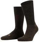 FALKE Funktionssocken Walkie Ergo Bootsocken (1-Paar) mit ultraleichter...