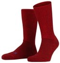 FALKE Funktionssocken Walkie Ergo Bootsocken (1-Paar) mit ultraleichter Pl&uuml;schsohle