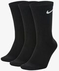 Nike Socken Nike Sportsocken (3er-Pack)