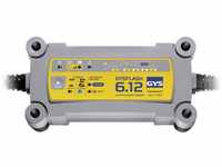 GYS Ladegerät Autobatterie-Ladegerät (Ladungserhaltung, Ladeüberwachung,