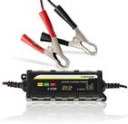 Dunlop Dunlop Ladeger&auml;t LED 12V - Auto/Motorrad/Boot Autobatterie-Ladeger&auml;t