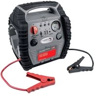 HP-AUTOZUBEH&Ouml;R Schnellstartsystem 20717 Energiestation, 12 V-Ausgang 2x,