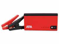 APA APA Jumpstarter 16480, Lithium Ionen, 11.000 mAh Batterie
