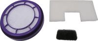 Hanseatic HEPA-Filter CJ132WT-060, Zubeh&ouml;r f&uuml;r Hanseatic Bodenstaubsauger