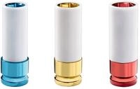 metabo Bit- und Steckschl&uuml;sselset 628833000...
