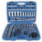 BGS technic Bit- und Steckschl&uuml;sselset BGS TECHNIC Steckschl&uuml;ssel-Satz, 2247,...