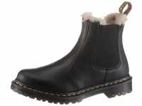 DR. MARTENS Leonore Chelseaboots Chunky Boots, Plateau Schuh, Boots mit...