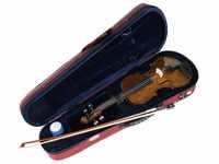Stentor Violine, Student II Violingarnitur 1/2 - Violine
