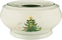 Seltmann Weiden St&ouml;vchen Marieluise Weihnachten, (1-tlg), zum warmhalten mit einen