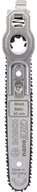 Bosch Home & Garden S&auml;geblatt Mikro-Kettens&auml;geblatt Bosch Home and Garden...