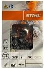 STIHL Ersatzkette Stihl S&auml;gekette Rapid Super 46RS 404 1.6 mm 91 TG VM...