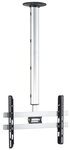 VCM TV-Wandhalterung TV Deckenhalterung CM4 h&ouml;henverstellbar 127-238 cm