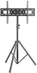 my wall TV-Standfu&szlig; myWall TV-Tripod-Standfu&szlig;, 94 - 178 cm (37&Prime; - 70), bis...