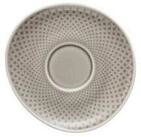 Rosenthal Untertasse Rosenthal Junto Espressotasse, Porzellan