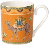 Villeroy & Boch Becher Samarkand Mandarin