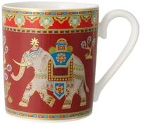 Villeroy & Boch Becher Samarkand Rubin