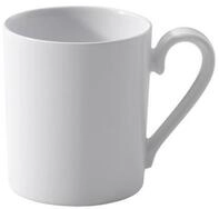 Villeroy & Boch Signature Tasse Modern Grace Becher mit Henkel, 1-tlg.,...