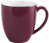 KAHLA Becher Pronto Colore 0,40 l XL, Porzellan, Made in Germany