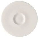 Rosenthal Untertasse Rosenthal Brillance Espressotasse, Bone China
