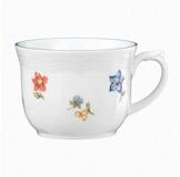 Seltmann Weiden Tasse Kaffeeobertasse 0.22 l - Sonate Nostalgie - 1 St&uuml;ck, 1-tlg.