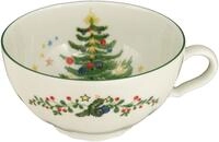 Seltmann Weiden Tasse Marie-Luise Weihnachten 210 ml, Porzellan