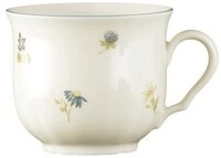 Seltmann Weiden Becher Seltmann Weiden Marie-Luise Streublume Kaffee-Obere...