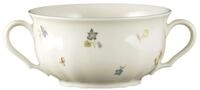 Seltmann Weiden Suppenteller Seltmann Weiden Marie Luise Streublume Suppentasse...