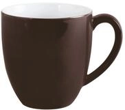 KAHLA Becher Pronto Colore 0,40 l XL, Porzellan, Made in Germany