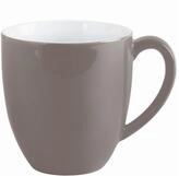 KAHLA Becher Pronto Colore 0,40 l XL, Porzellan, Made in Germany