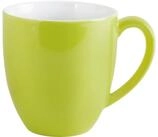 KAHLA Becher Pronto Colore 0,40 l XL, Porzellan, Made in Germany