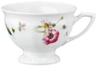 Rosenthal Espressotasse Maria Pink Rose Espr/Mokka-Obertasse, Porzellan, Tassen