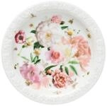 Rosenthal Untertasse Maria Pink Rose Kaffee-Untertasse 14&nbsp;cm, Untertasse