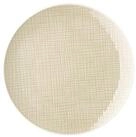 Rosenthal Teller Rosenthal Mesh Teller Flach, Porzellan