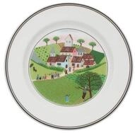 Villeroy & Boch Brotteller Design Naif Brotteller&nbsp;/ Dessertteller Heirat