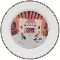 Villeroy & Boch Fr&uuml;hst&uuml;cksteller Design Naif Fr&uuml;hst&uuml;cksteller&nbsp;/ Kuchenteller